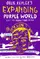 Ollie Kepler's Expanding Purple World poster thumbnail