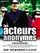 Les acteurs anonymes poster thumbnail