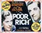 The Poor Rich poster thumbnail