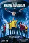 "Star Trek: Strange New Worlds" poster thumbnail