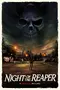 Night of the Reaper poster thumbnail