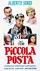 Piccola posta poster thumbnail