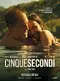 Cinque secondi poster thumbnail