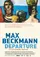 Max Beckmann poster thumbnail