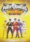 "Power Rangers Wild Force" poster thumbnail