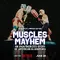 "Muscles & Mayhem: An Unauthorized Story of American Gladiators" poster thumbnail