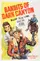 Bandits of Dark Canyon poster thumbnail