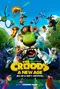 The Croods: A New Age poster thumbnail
