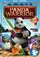 The Adventures of Panda Warrior  poster thumbnail