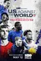 "U.S. Against the World: Four Years with the Men's National Soccer Team" poster thumbnail