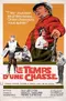 Le temps d'une chasse poster thumbnail