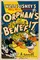 Orphans' Benefit poster thumbnail