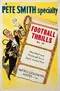 Football Thrills No. 15 poster thumbnail