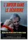 L'amour dans le désordre poster thumbnail