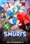 Smurfs poster thumbnail