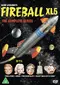 "Fireball XL5" poster thumbnail