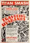 Traveling Husbands poster thumbnail