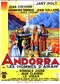 Andorra ou les hommes d'Airain poster thumbnail