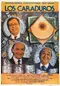 Los caraduros poster thumbnail