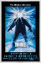 The Thing poster thumbnail