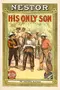 His Only Son poster thumbnail