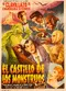 El castillo de los monstruos poster thumbnail