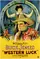 Western Luck poster thumbnail