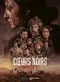 "Coeurs Noirs" poster thumbnail