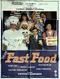 Italian Fast Food  poster thumbnail