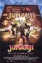 Jumanji poster thumbnail