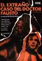 El extraño caso del doctor Fausto poster thumbnail