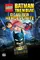 Lego Batman: The Movie - DC Super Heroes Unite poster thumbnail