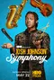 Josh Johnson: Symphony poster thumbnail