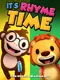 It's Rhyme Time poster thumbnail