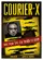 Courier X poster thumbnail
