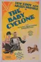 The Baby Cyclone poster thumbnail