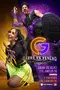 "Guerreros 2020" poster thumbnail