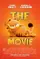 The Garfield Movie poster thumbnail