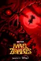 "Marvel Zombies" poster thumbnail