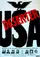 Deserter USA poster thumbnail