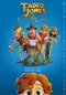 Tadeo Jones y la lámpara maravillosa poster thumbnail