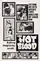 In Hot Blood poster thumbnail