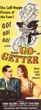 The Go-Getter poster thumbnail