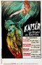 The Kaiser, the Beast of Berlin poster thumbnail