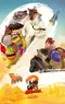 The Bad Guys 2 poster thumbnail