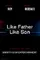 Like Father, Like Son poster thumbnail