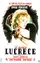 Lucrèce poster thumbnail