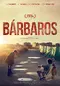 Los Bárbaros poster thumbnail