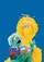 Sesame Street: Quiet Time poster thumbnail