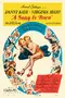 A Song Is Born poster thumbnail